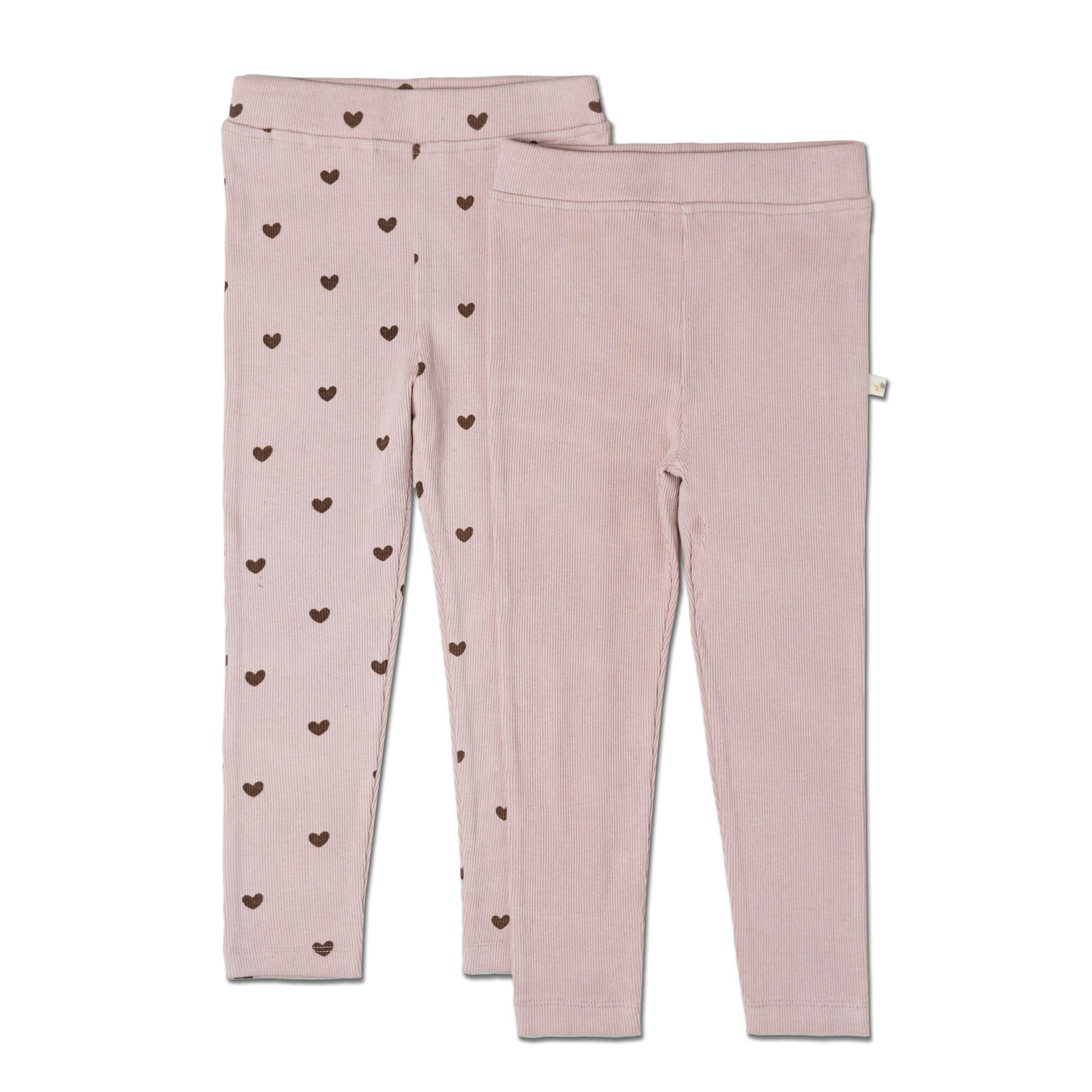 Organic Leggings