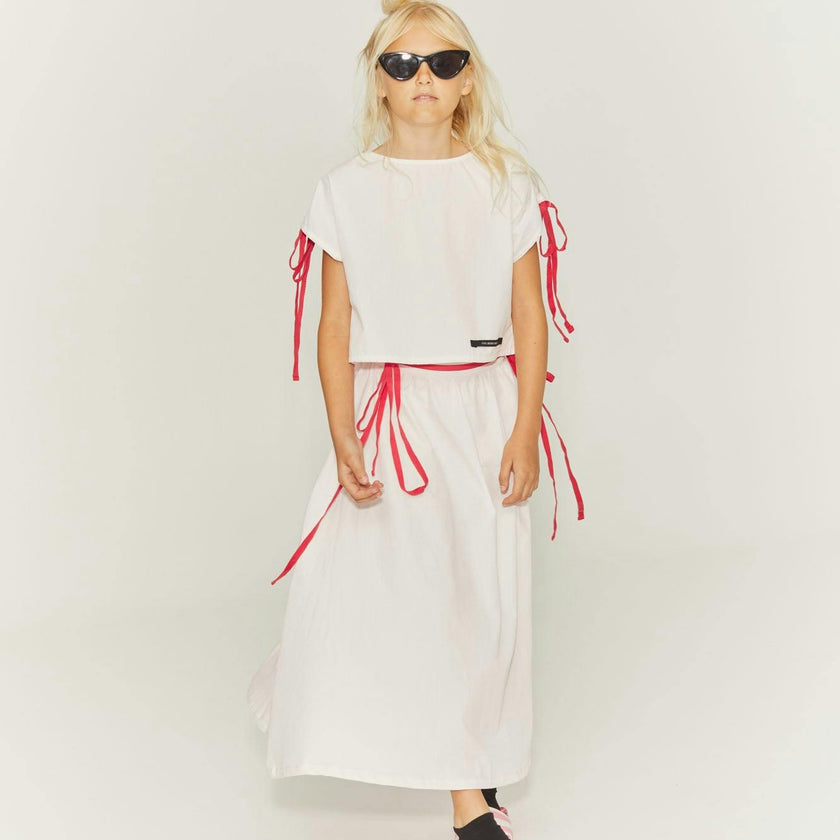 Magic Top Pale Pink
