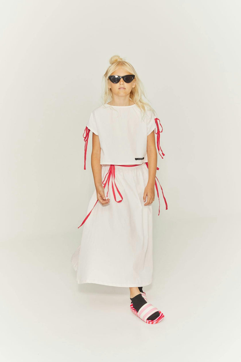 Magic Top Pale Pink