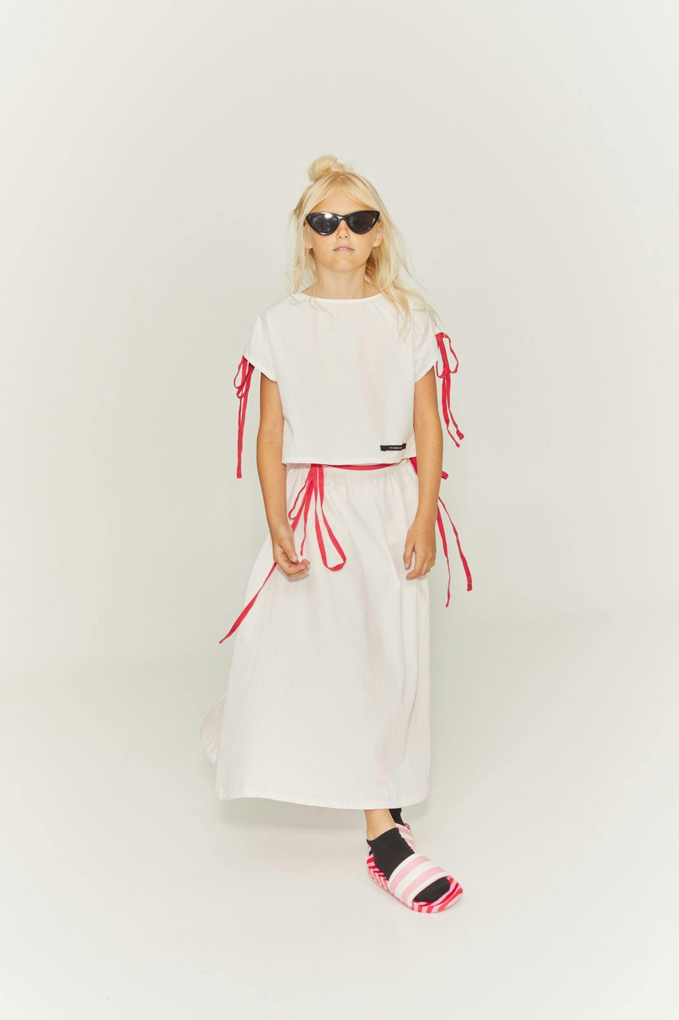 Magic Top Pale Pink