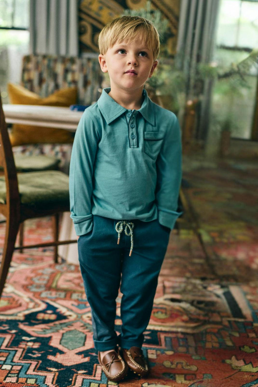 Mikey Pant in Stargazer