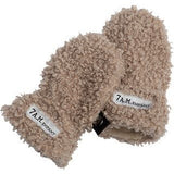 The Cub Set Teddy | Mitten & Hat