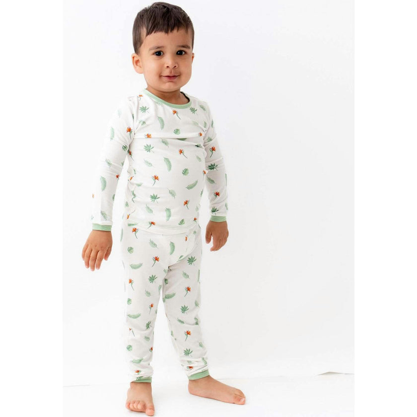 Pajama Set