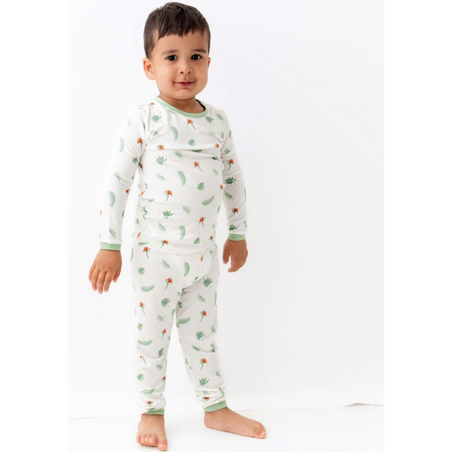Pajama Set