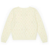 Tiny Flowers Lilou Cardigan
