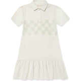 Play Polo Dress in Ace Check
