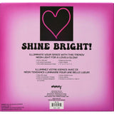 Heart Neon Light