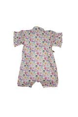 Veetzie Kimono Onesie