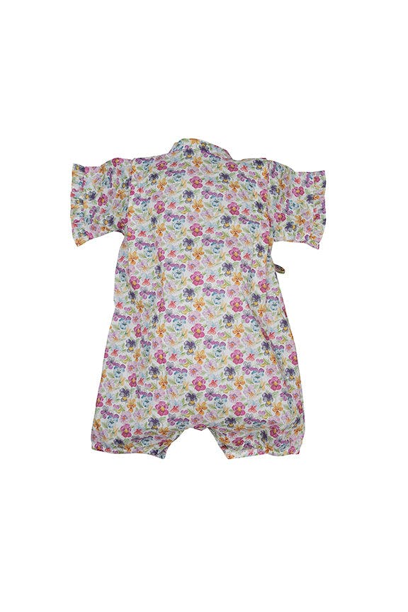 Veetzie Kimono Onesie