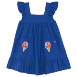 BONTON Ice Cream Lydia Dress