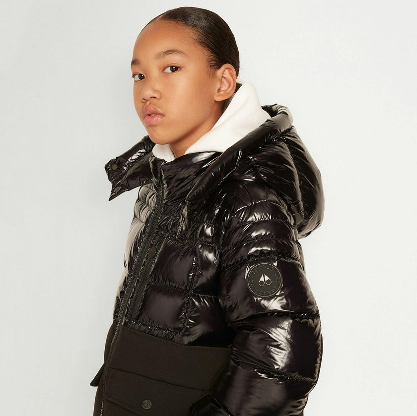 MOOSE KNUCKLES Dugald Split Jacket
