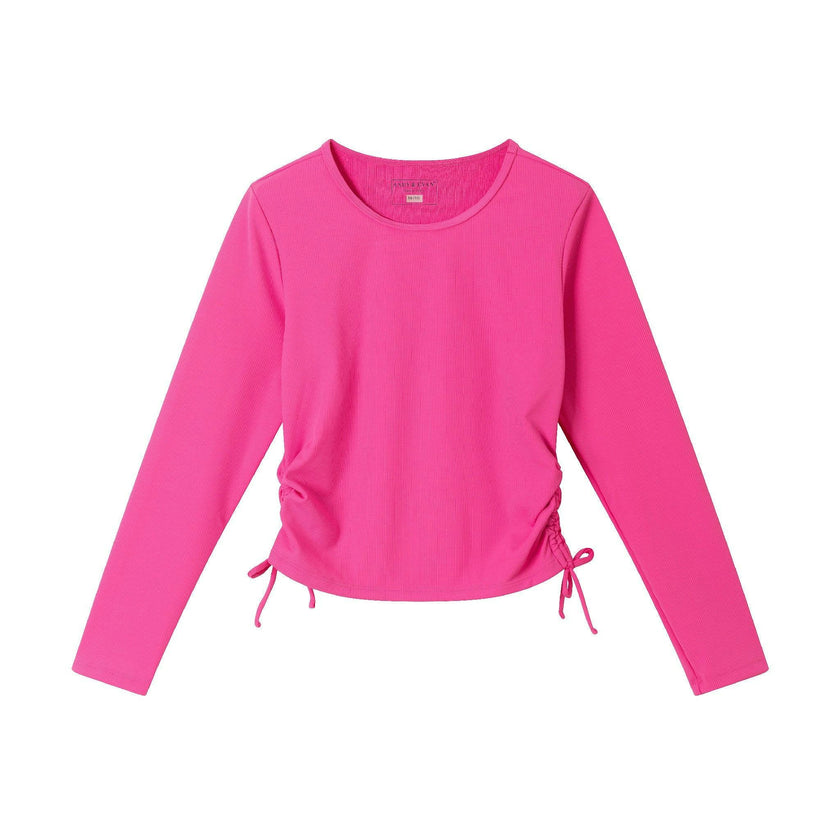 Kids Long Sleeve Rashguard