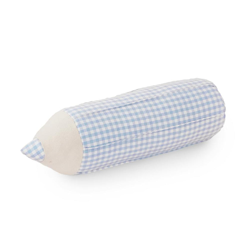 HEATHER GIANT PENCIL RATTLE