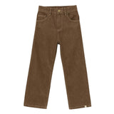 DENNY BROWN straight jeans