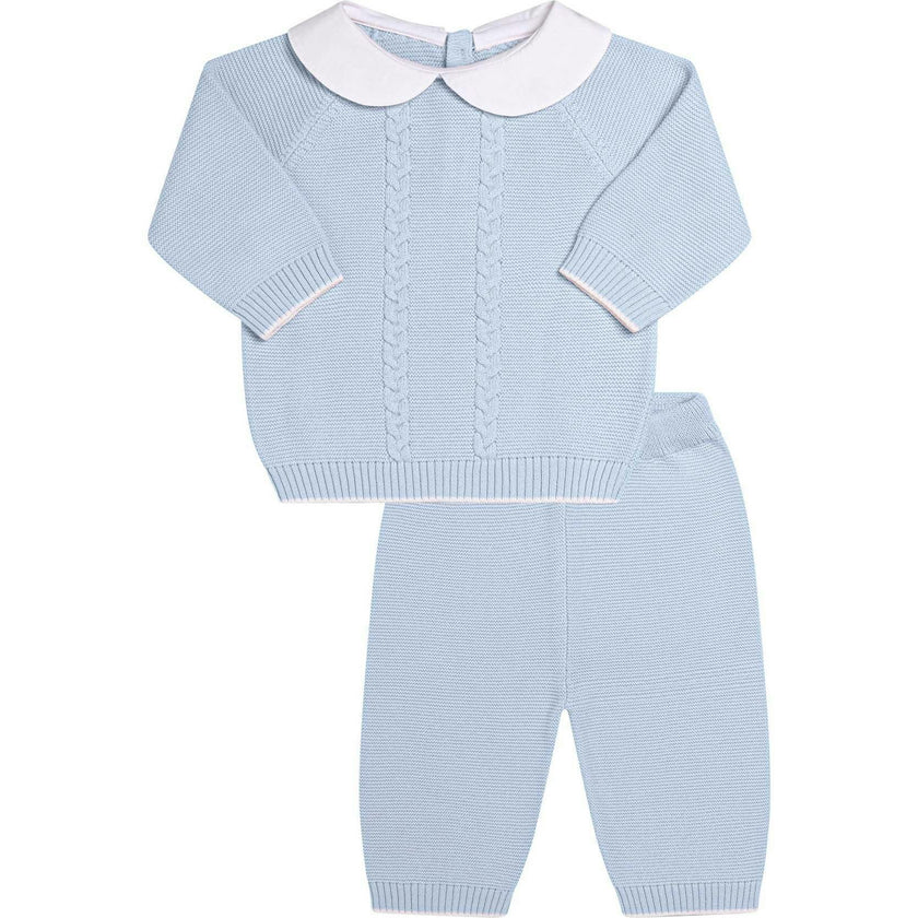 Nella Knit Set