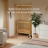 Babyletto Origami Mini Crib