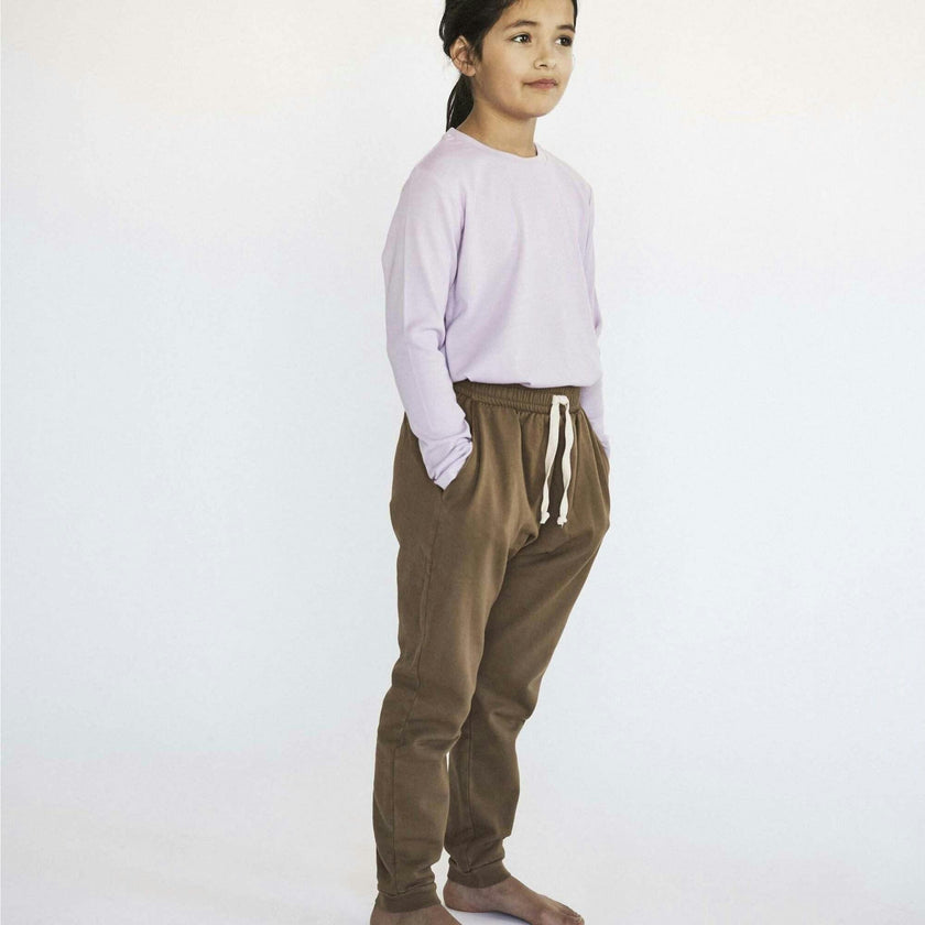 Fleece Jogger