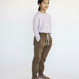 Fleece Jogger
