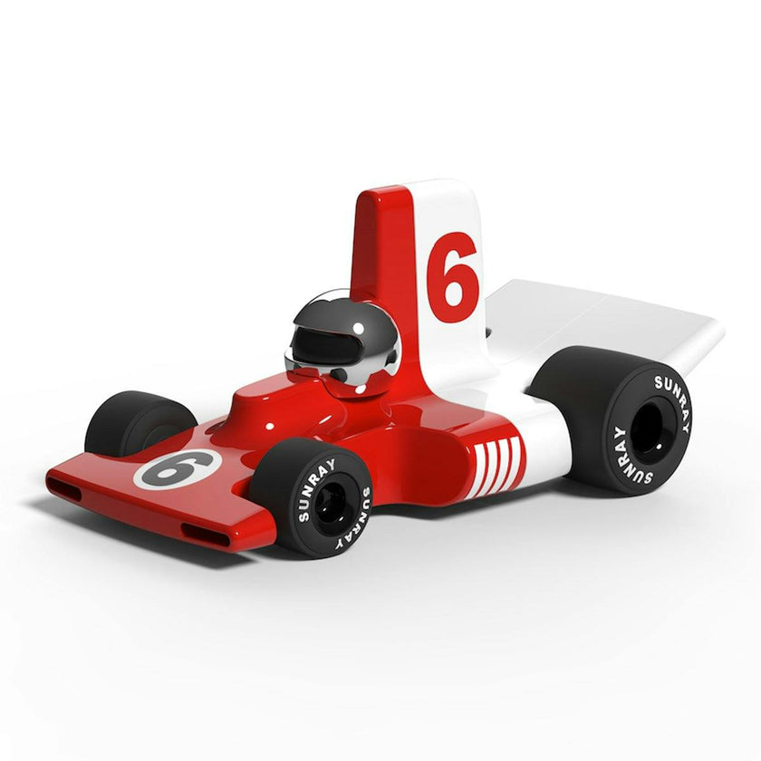 Car VELOCITA