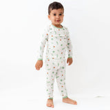 Pajama Set