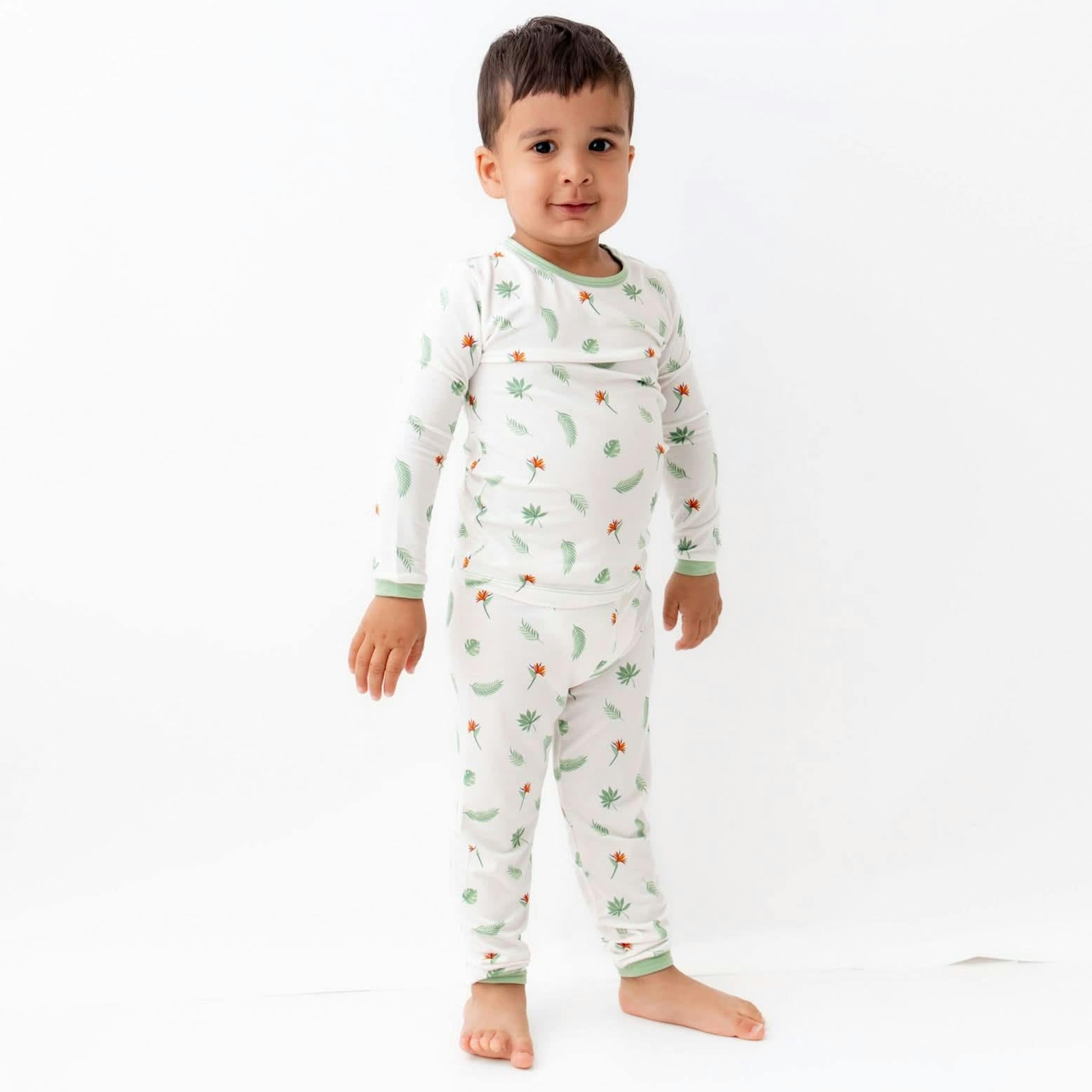 Pajama Set