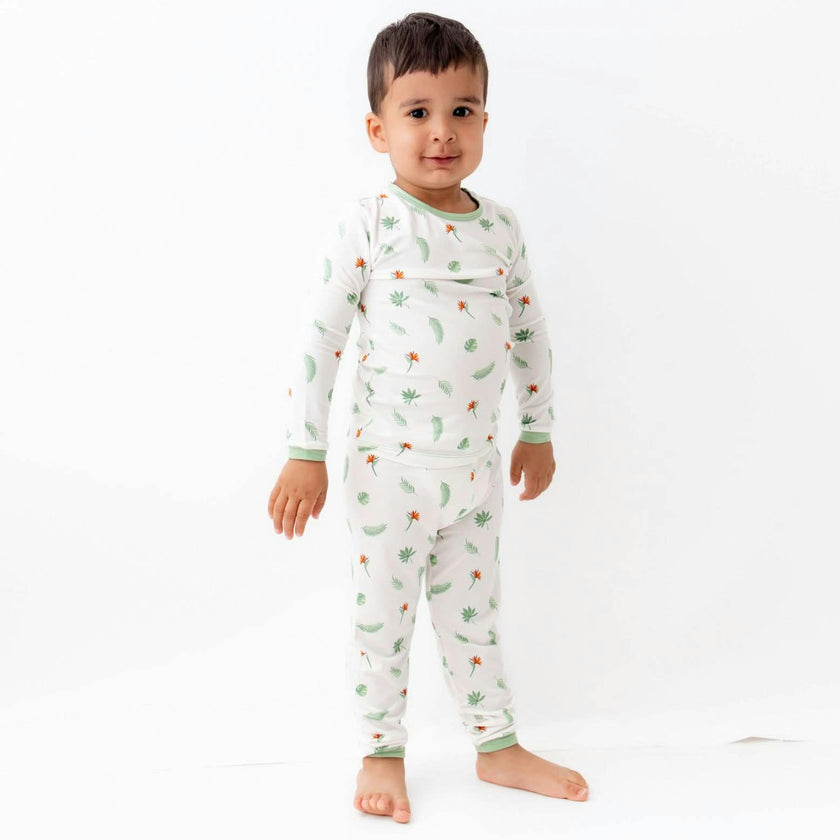 Pajama Set