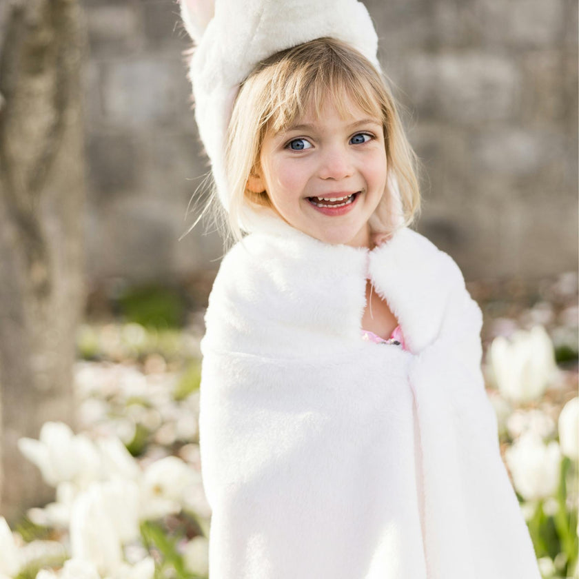 Unicorn Cuddle Cape