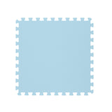 Classic Playmat | Cushioned Foam Puzzle mat for Babies & Toddlers - Slate