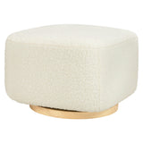 Babyletto Kiwi Gliding Ottoman