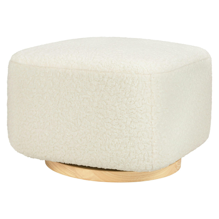 Babyletto Kiwi Gliding Ottoman