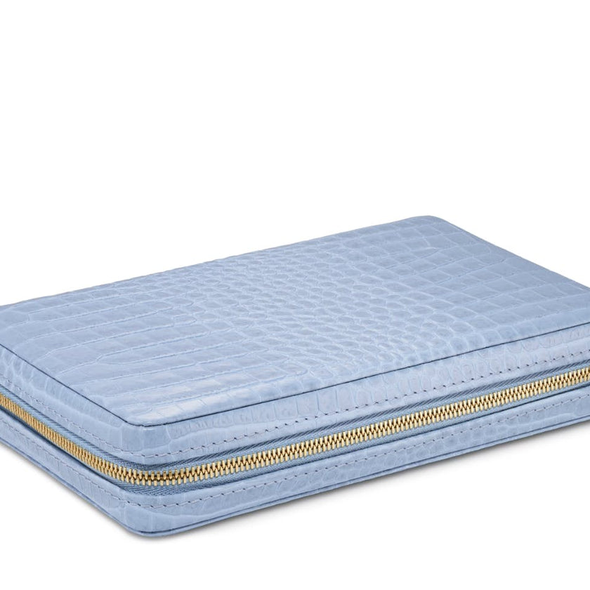 Enzo Travel Domino Set