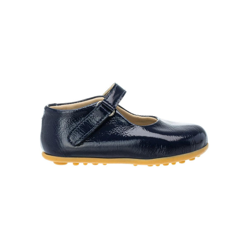 Bare Mary Jane Toddler