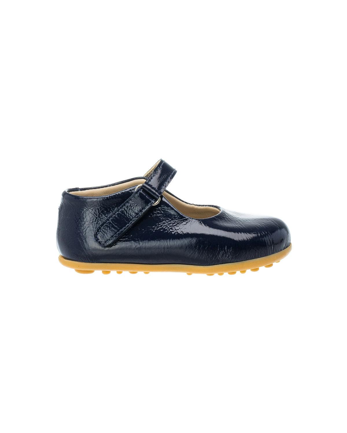 Bare Mary Jane Toddler