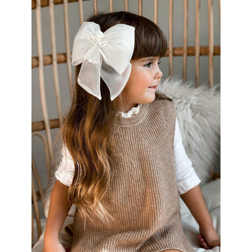 Bella Hair Bow
