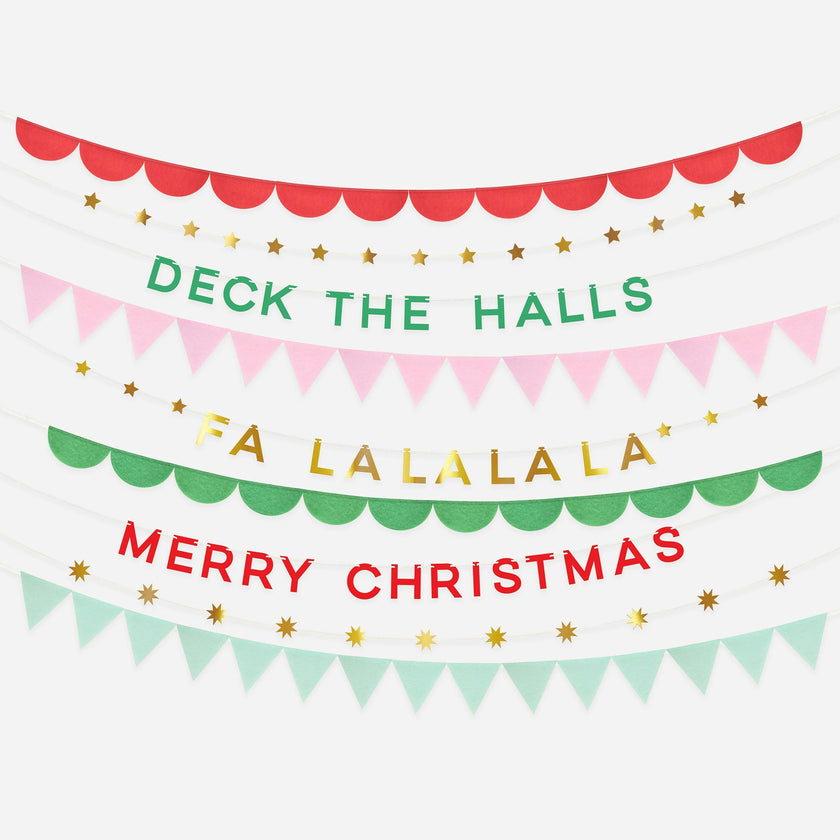 Christmas Garlands