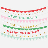 Christmas Garlands