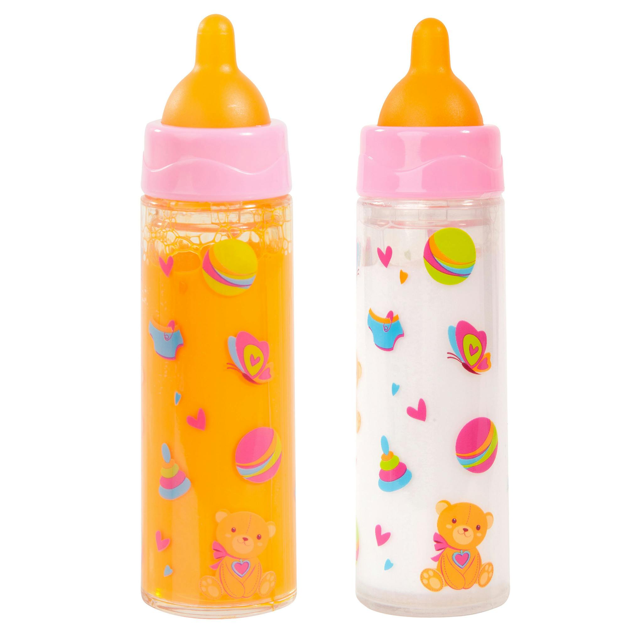 Magic Bottle Set