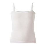 Pima Pink Stripe Underwear Set