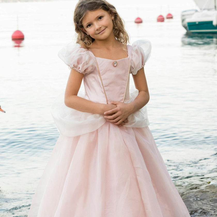 Antique Princess Gown