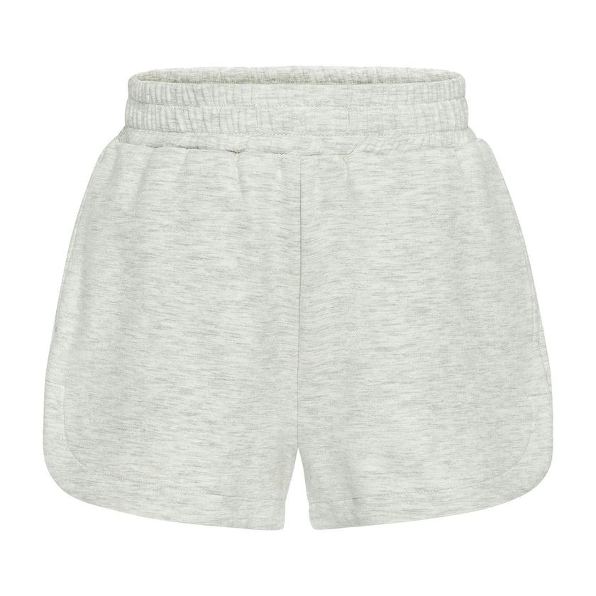 Cara Short Grey Cozy
