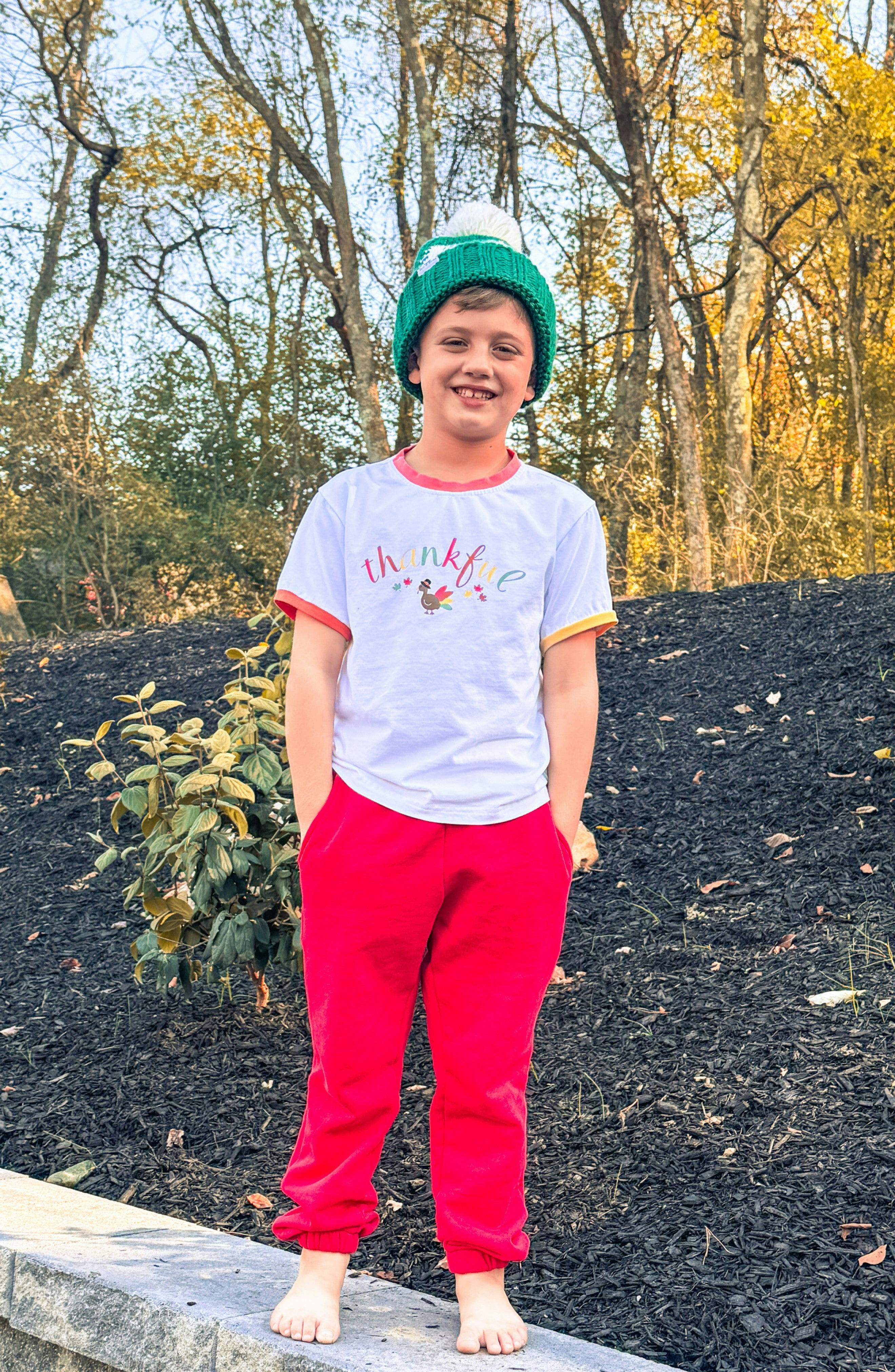 Thanksgiving T-Shirt