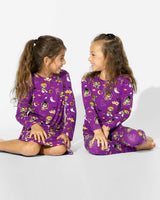 PAW Patrol Halloween Bamboo Kids Pajamas
