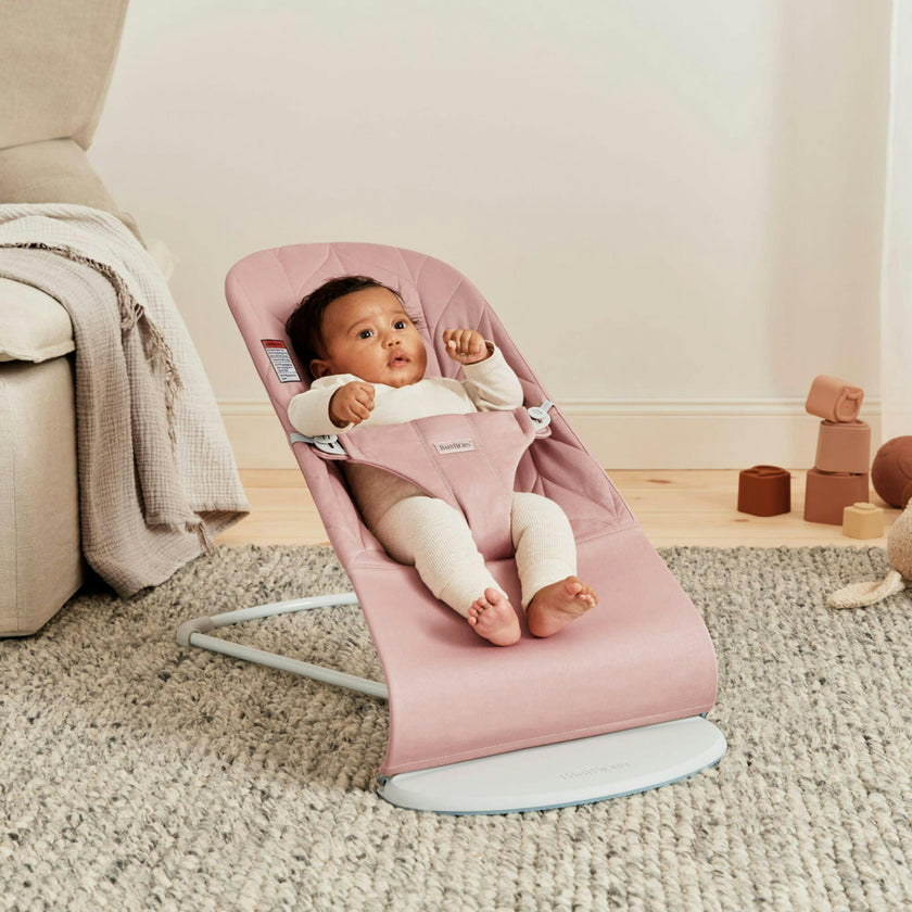 Baby Bouncer Bliss