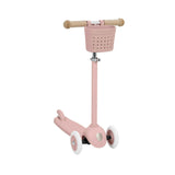 Eco scooter - Dusty Rose