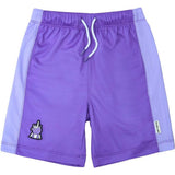 Sparkle Riders Shorts