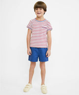 Bingo Short, Blue