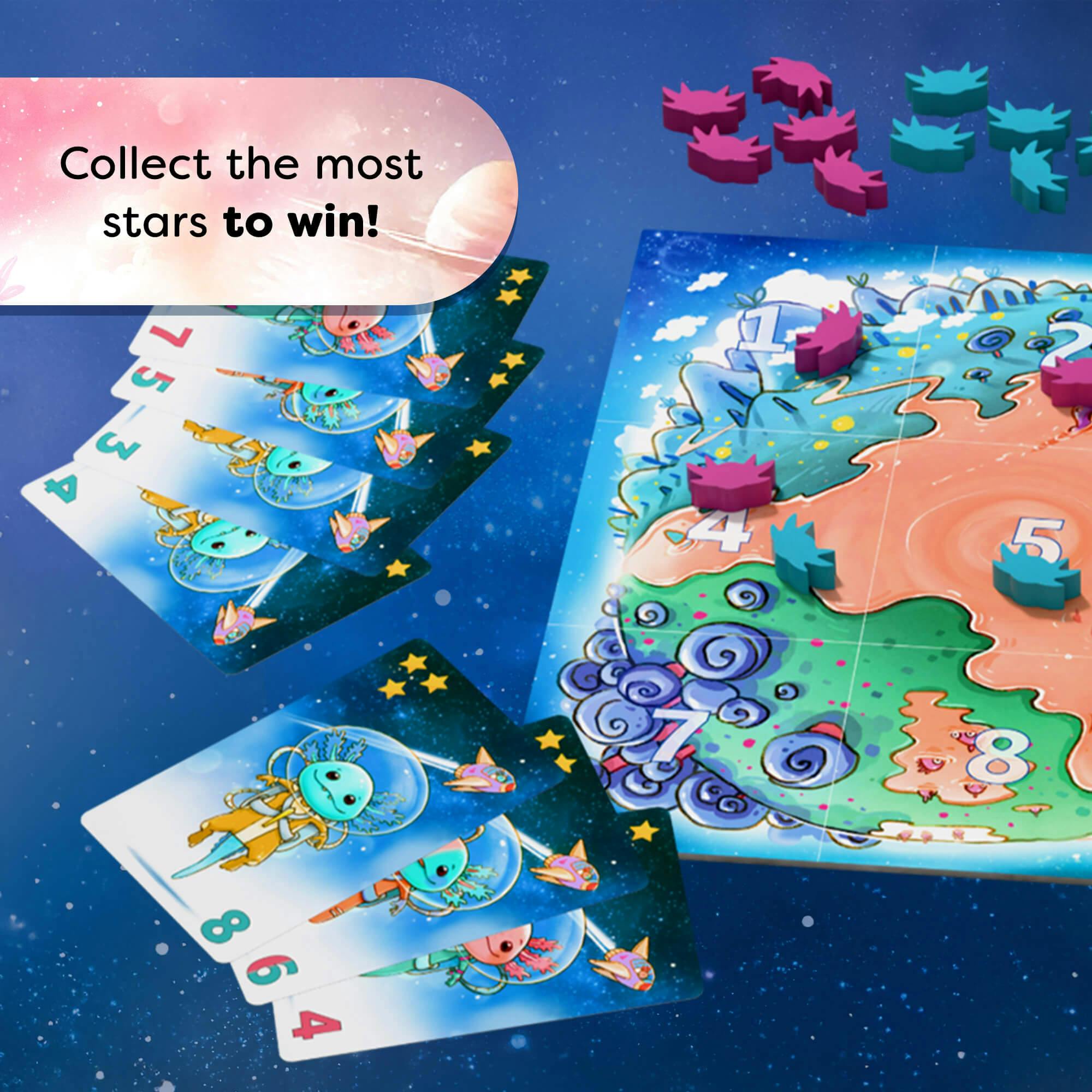Galaxolotl
