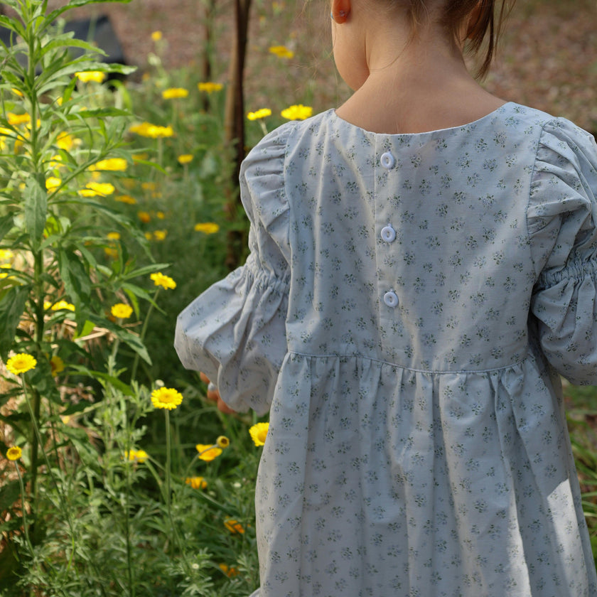 Fiona Dress