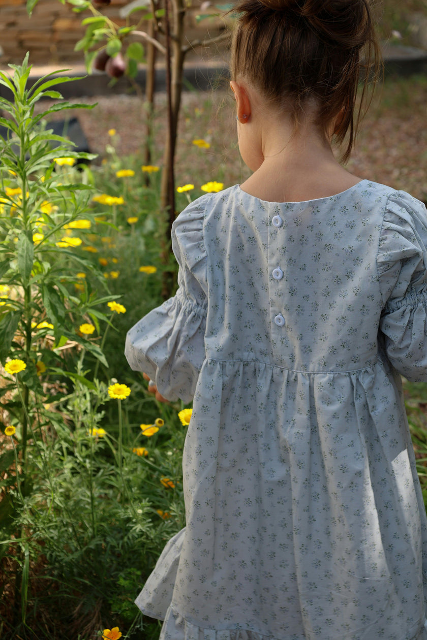 Fiona Dress