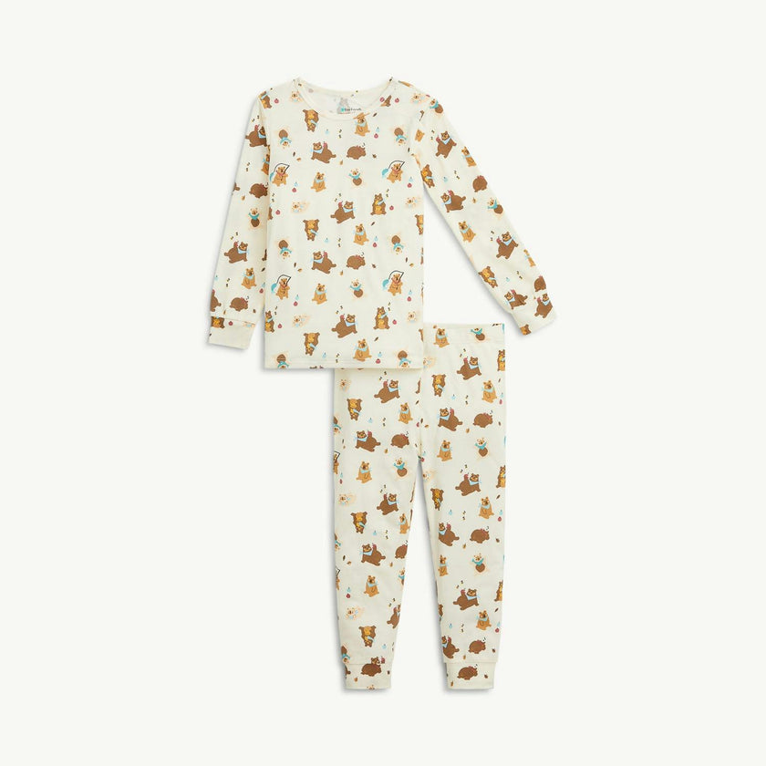 Magnetic PJ Set